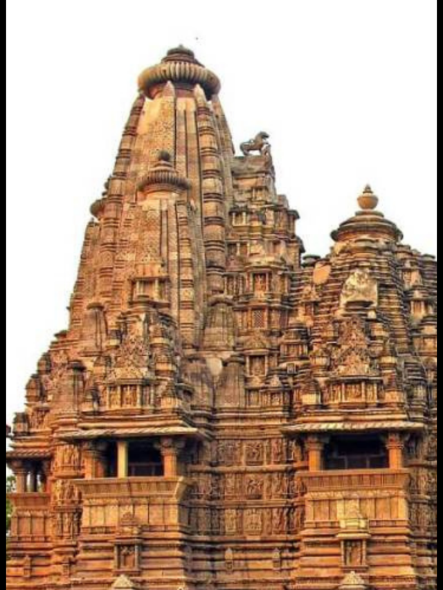 10 Best place visit in Madhya Pradesh