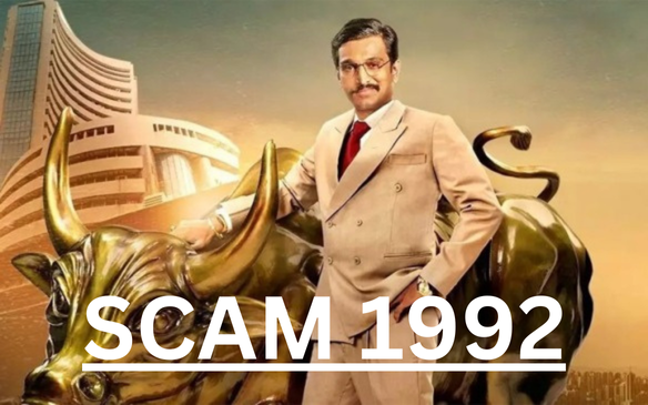 Scam 1992